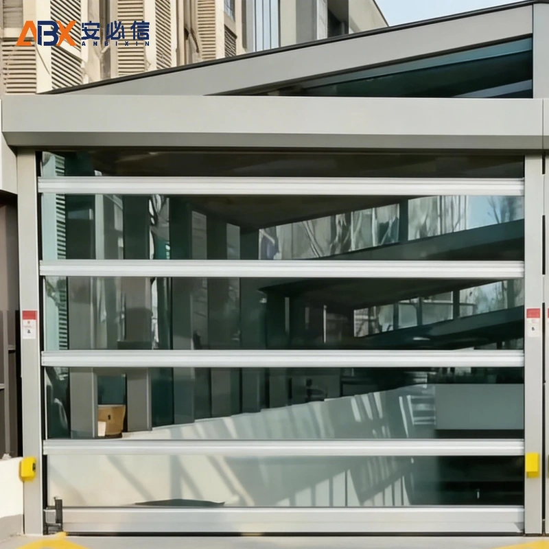 阿勒泰高速门